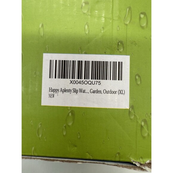 40FT Slip Lawn Water Slide Giant Slip, Splash XL Heavy Duty w 2 Body Boards 7 Ft - Picture 10 of 11